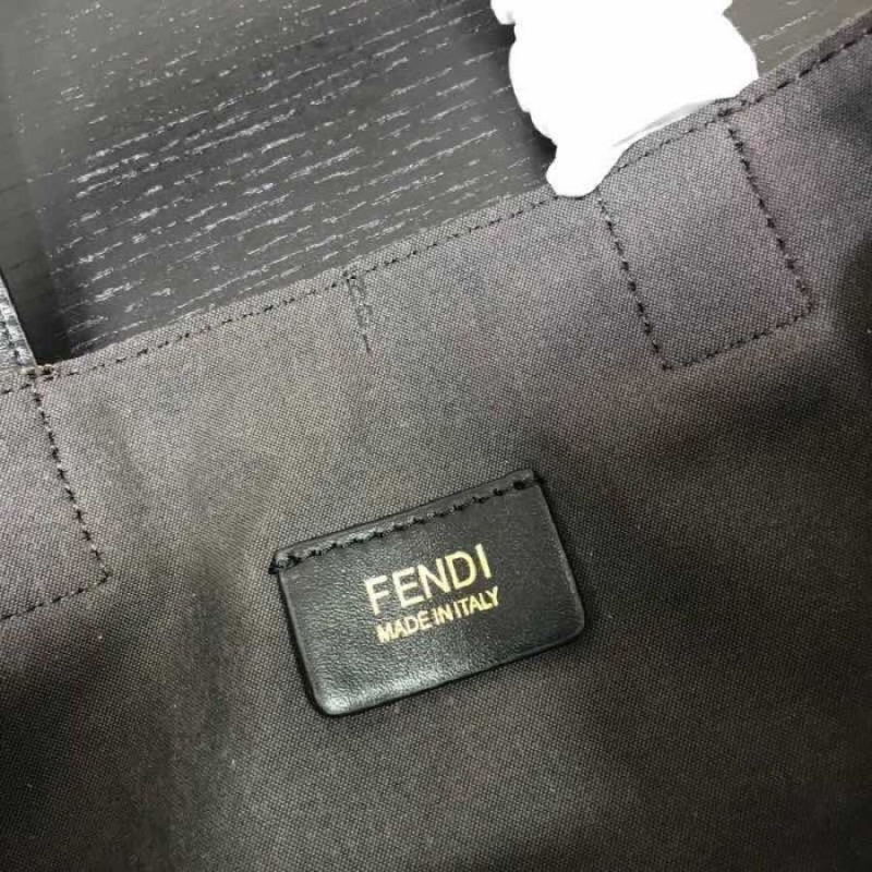 Mens Fendi Briefcases